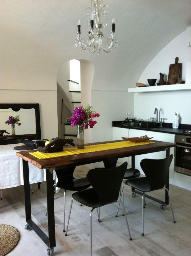 House In Grimaldi. Spectacular View Over The French Riviera! Грималди Екстериор снимка